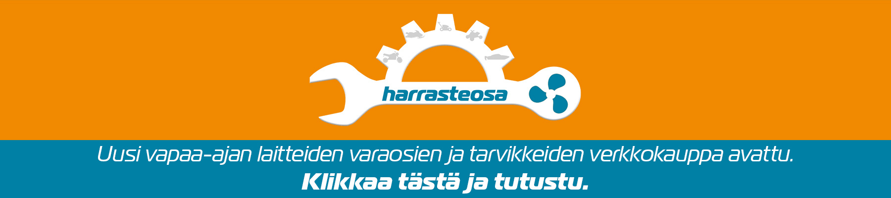 Harrasteosa.fi